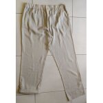 Pantalon lin tex taille 40