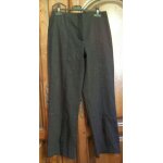 Pantalon lin zara - taille 38