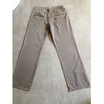 Pantalon marron clair taille 40 la redoute Pantalon marron clair taille 40 la redoute