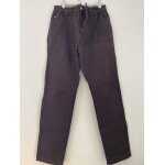 Pantalon marron taille 42 tbs