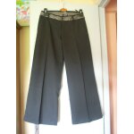 Pantalon morgan 36 polyester 100%.