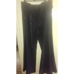 Pantalon morgan