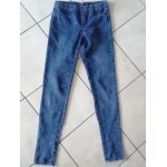 Pantalon moulant style legging femmes menues ou jeunes filles taille xs - 34.
