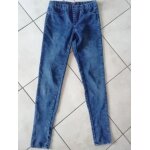 Pantalon moulant style legging femmes menues ou jeunes filles taille xs - 34.