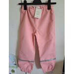 Pantalons neige fille rose creeks