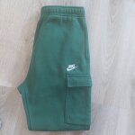 Pantalon nike vert Pantalon nike vert