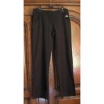Pantalon noir adidas - taille 40