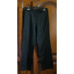 Pantalon noir cyrillus - taille 36 / 38