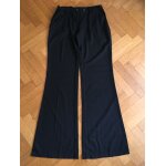 Pantalon noir flare taille 40 Pantalon noir flare taille 40