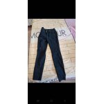 Pantalon noir taille haute Pantalon noir taille haute