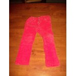 Pantalon orange 2 ans vert baudet