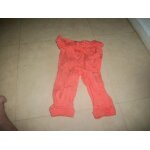 Pantalon orange orchestra fille 12 mois . . .