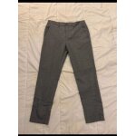 Pantalon À pinces bonobo taille 40 Pantalon À pinces bonobo taille 40