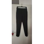 Pantalon  pince noir