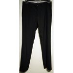 Pantalon À pinces noir zara - t40 Pantalon À pinces noir zara - t40