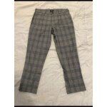 Pantalon À pinces À rayures bonobo taille 40 Pantalon À pinces À rayures bonobo taille 40