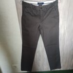 Superbe pantalon marque polo ralph lauren