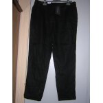 Pantalon promod neuf taille 44 lin 100%.