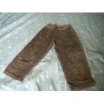 Pantalon de pyjama dpam 3 ans.