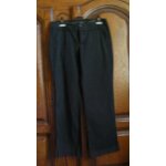 Pantalon ray� esprit - taille 42