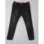 Pantalon ray noir et blanc ddp t 40
