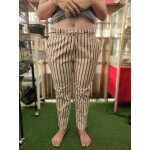 Pantalon rayures