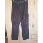 Pantalon rip curl marron taille 16 ans superbe coupe
