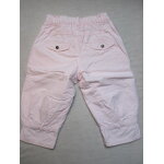 Pantalon rose, 18 mois