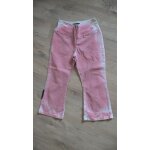Pantalon rose ddp Pantalon rose ddp