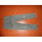 Pantalon satin kaki the good d by okadi