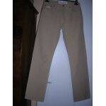 Pantalon serge blanco taille 42. coton 100%.