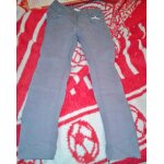 Pantalon slim gemo taille 12 ans . .