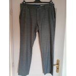 Pantalon slim jules - taille 44 - gris