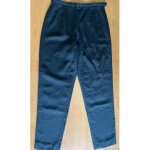Pantalon smoking femme kenzo