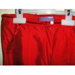 Pantalon en soie du pareil au mme - - taille 10 ans