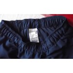 Pantalon sport adidas essentials climalite bleu marine taille s