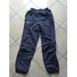 Pantalon de sport asics idal s (petit m).