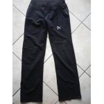 Pantalon de sport puma femme taille s ou fille 16 ans.