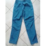 Pantalon de sport - training adidas real madrid grand 15 - 16 ans (ou petit m).