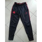 Pantalon de sport - training jordan psg taille m (petit l)