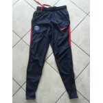 Pantalon de sport - training nike psg taille s (env 14 - 15 ans)