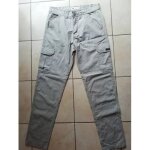 Pantalon style cargo wrangler taille w 32 ( env 38 40 - 40) neuf!!
