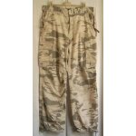 Pantalon style militaire - schott nyc - n yg / 5437 - taille us 32 / fr 41 / 42