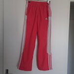 Pantalon de surv�tement adidas enfant fille