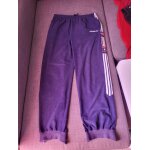 Pantalon de surv�tement adidas one world l