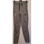 Pantalon de surv�tement gris adidas juventus
