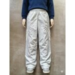 Pantalon de surv�tement gris avec cordon taille 10 ans adidas