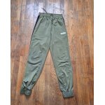 Pantalon de survtement homme puma vert kaki et noir taille 36 s