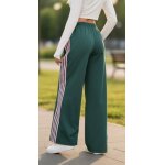 Pantalon de surv�tement vintage femme vert taille m