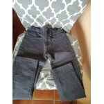 Pantalon taille ajustable slim fit kiabi 7 ans Pantalon taille ajustable slim fit kiabi 7 ans